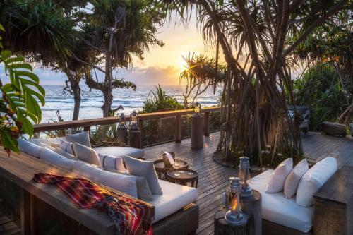 Hotel Nihi Sumba