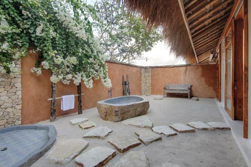 Hotel Nihi Sumba