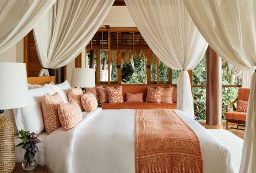 Hotel Nihi Sumba
