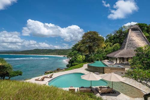Hotel Nihi Sumba