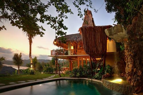 Hotel Nihi Sumba