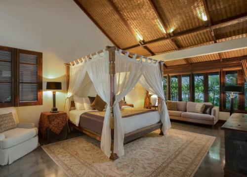 Hotel Jeeva Saba Bali