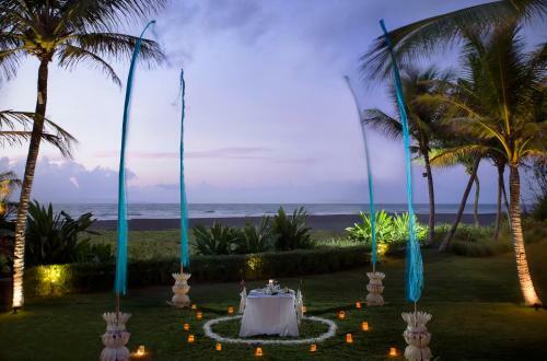 Hotel Jeeva Saba Bali
