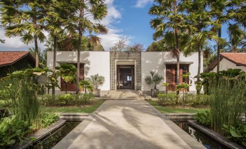 Hotel Jeeva Saba Bali