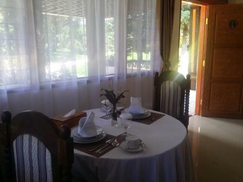 Toraja Misiliana Hotel