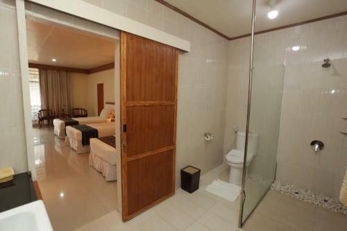 Toraja Misiliana Hotel