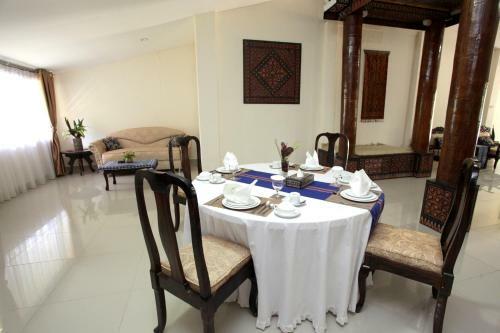 Toraja Misiliana Hotel