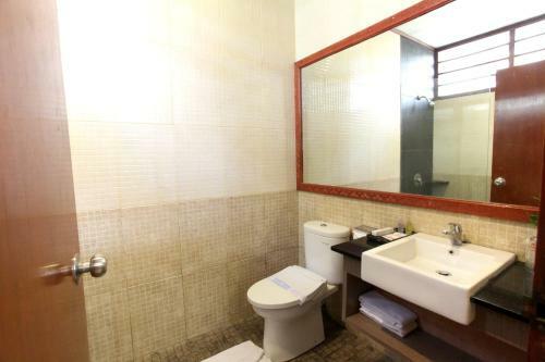 Toraja Misiliana Hotel