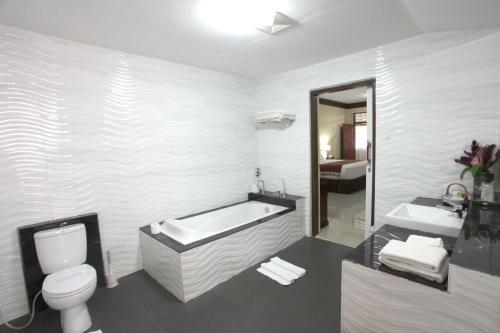 Toraja Misiliana Hotel