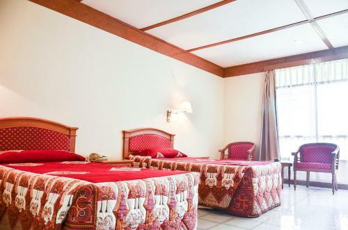 Toraja Misiliana Hotel