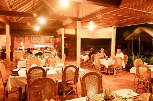 Toraja Misiliana Hotel