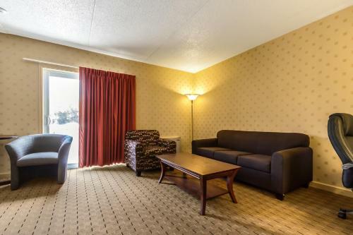 Hotel Motel 6 Trenton On