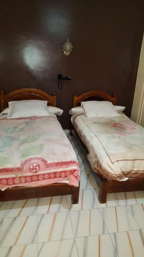 Hotel Aswan