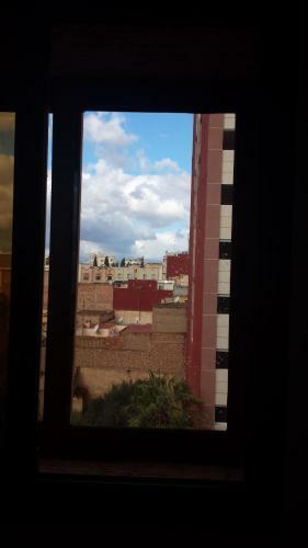 Hotel Aswan