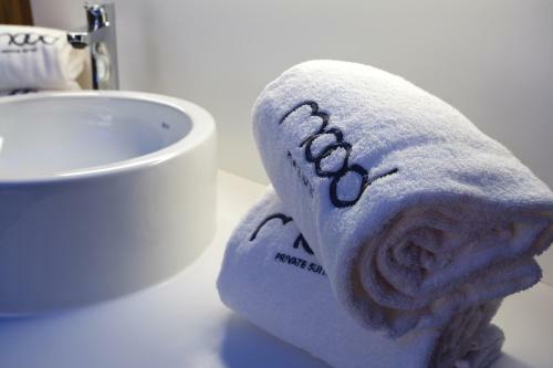 Hotel Mood - Private Suites