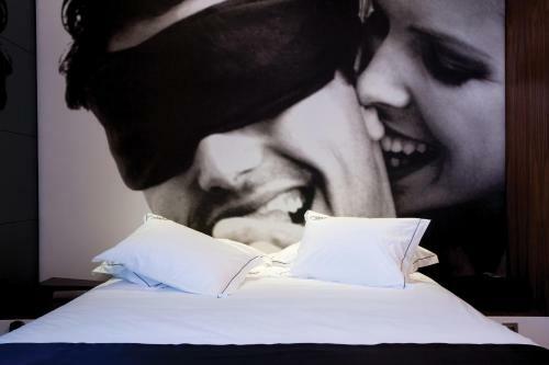 Hotel Mood - Private Suites