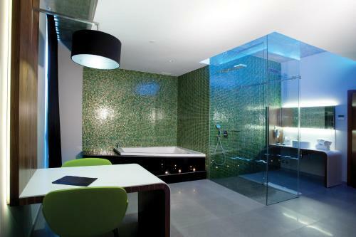 Hotel Mood - Private Suites