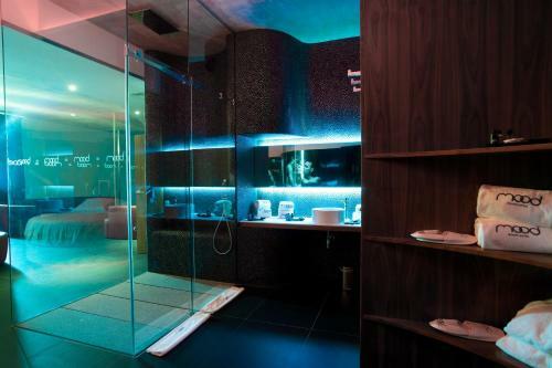 Hotel Mood - Private Suites