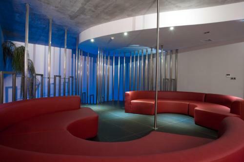 Hotel Mood - Private Suites