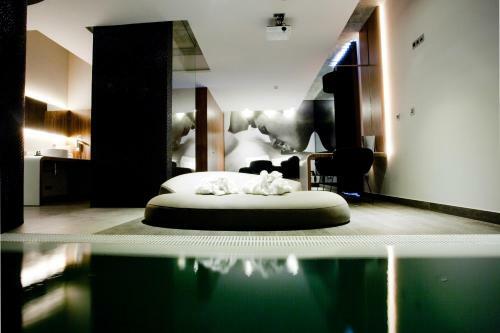 Hotel Mood - Private Suites