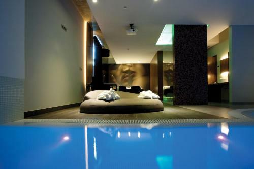 Hotel Mood - Private Suites