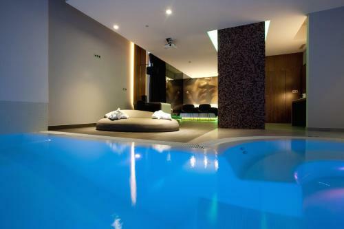 Hotel Mood - Private Suites