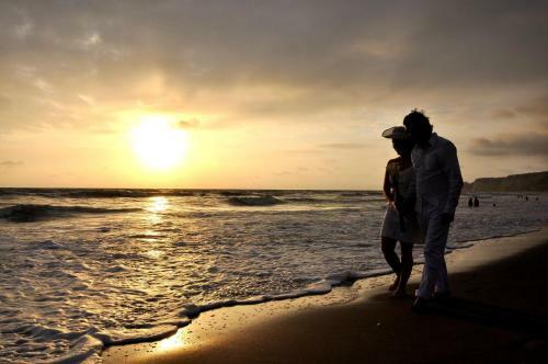 Hotel Canoa�s Wonderland