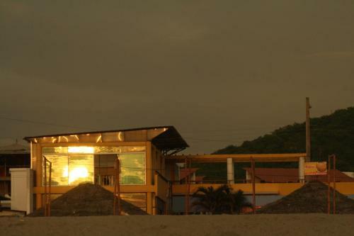 Hotel Canoa�s Wonderland