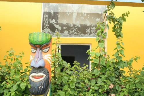 Hotel Canoa�s Wonderland