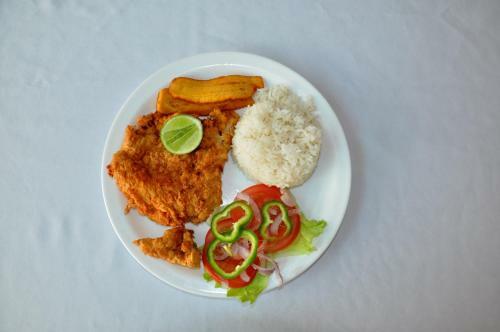 Hotel Canoa�s Wonderland