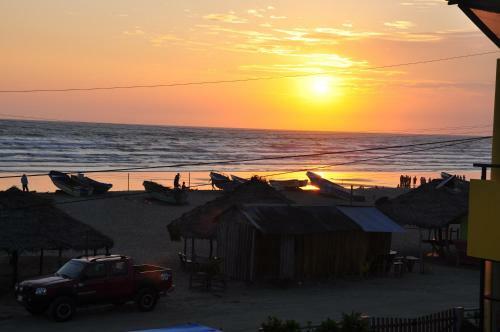 Hotel Canoa�s Wonderland