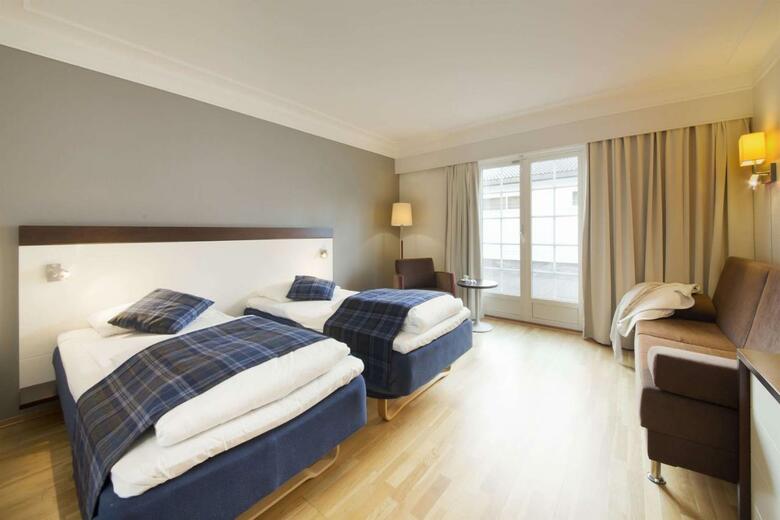 Rica Havna Hotel