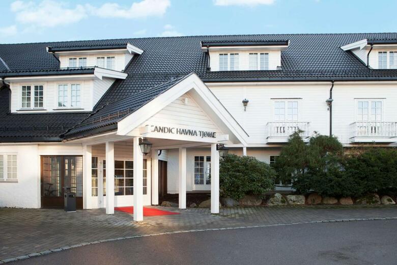 Rica Havna Hotel