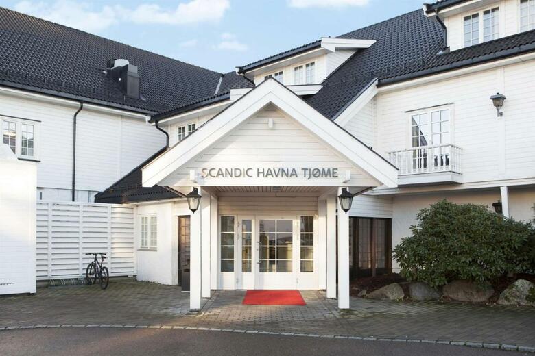 Rica Havna Hotel