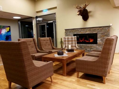 Domb�s Hotel