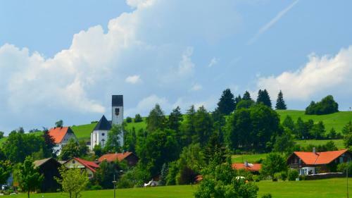Hotel Gasthof Rose