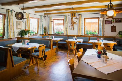 Hotel Gasthof Rose