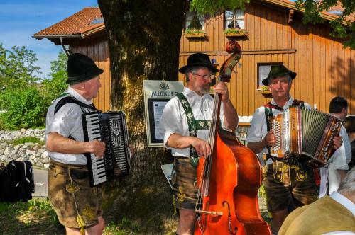 Hotel Gasthof Rose
