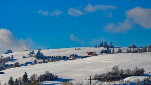 Hotel Gasthof Rose