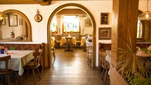 Hotel Gasthof Rose