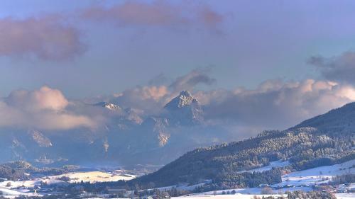 Hotel Gasthof Rose