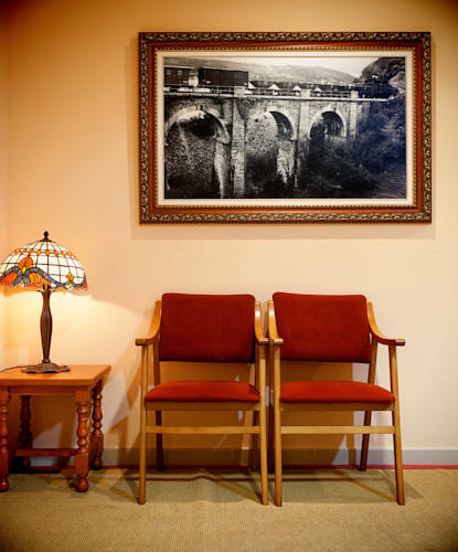 Hotel San Briz