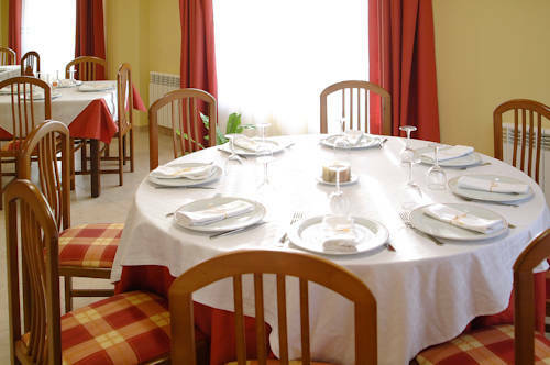 Hotel San Briz
