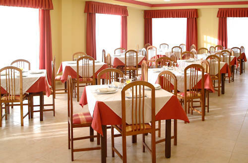 Hotel San Briz