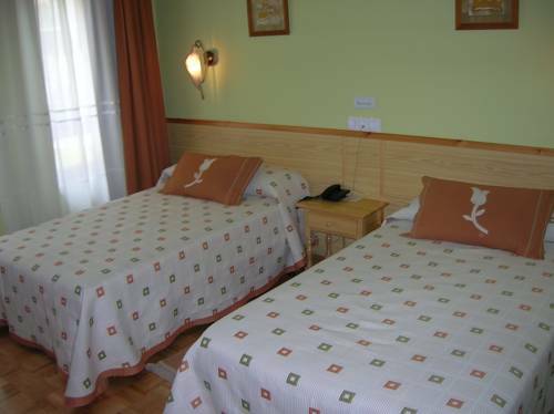 Hotel San Briz