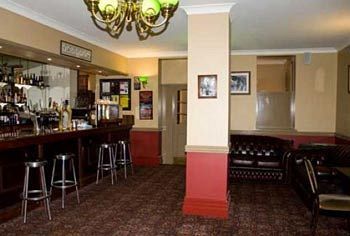 Grand View Hotel