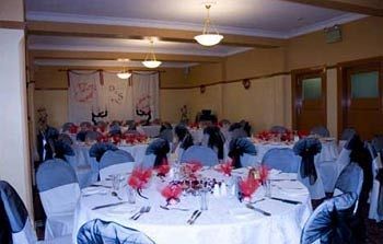 Grand View Hotel