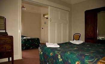 Grand View Hotel