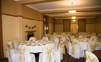 Grand View Hotel