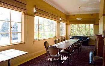 Grand View Hotel
